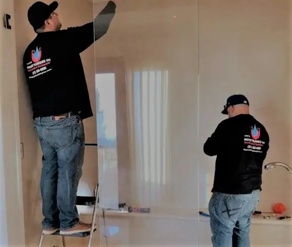 Professional plumbing installation for Boiler Repair in Seymour Johnson Homes